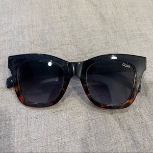 QUAY After Hours Sunglasses (111)